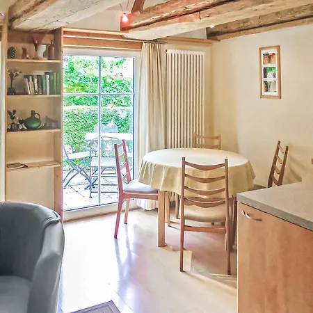 Ferienhaus Gruenow Grunow (Mecklenburg-Vorpommern)