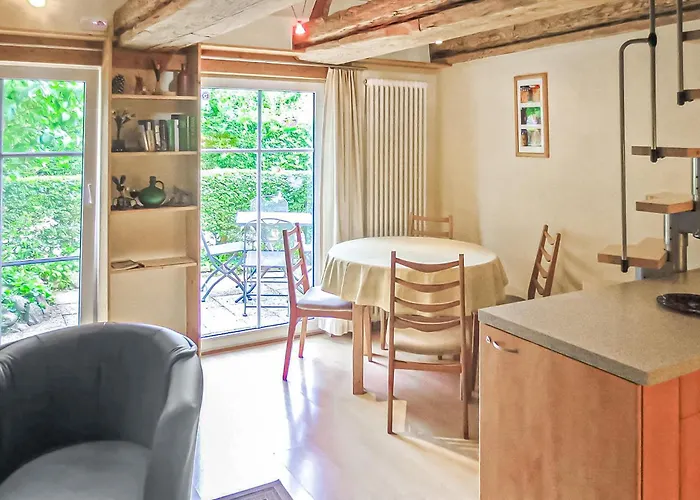 Ferienhaus Gruenow Grunow (Mecklenburg-Vorpommern)